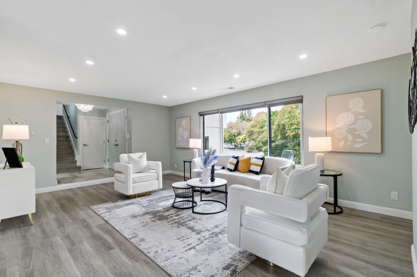 Detail Gallery Image 4 of 65 For 294 Rosado Rd, Fremont,  CA 94539 - 4 Beds | 2/1 Baths