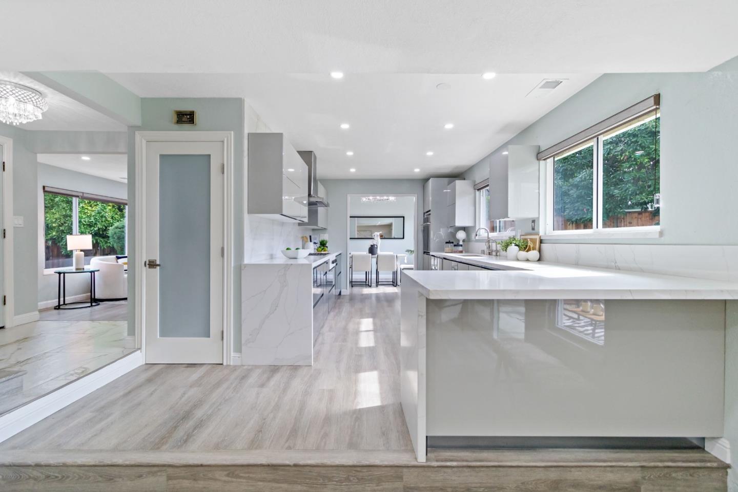 Detail Gallery Image 5 of 65 For 294 Rosado Rd, Fremont,  CA 94539 - 4 Beds | 2/1 Baths