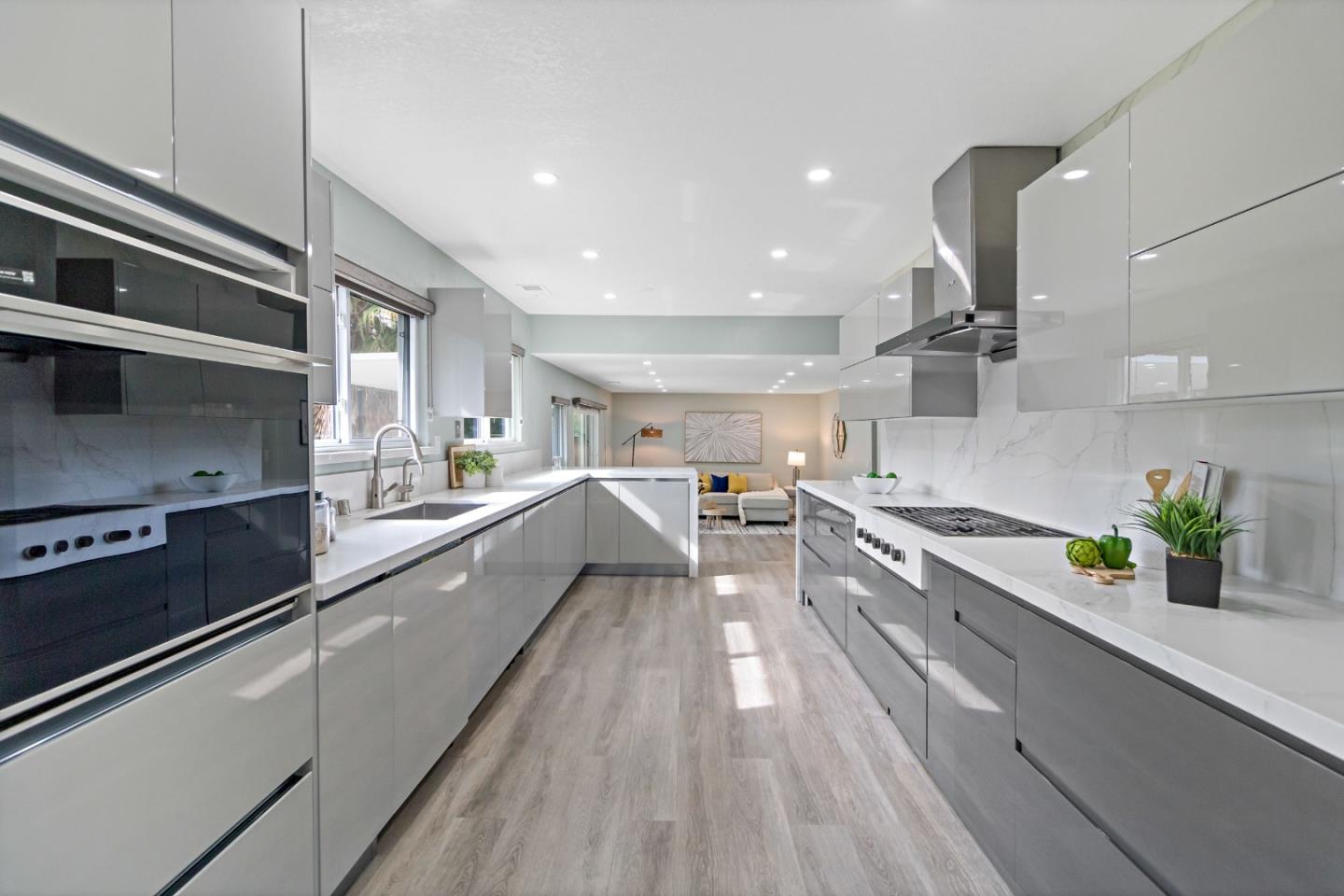 Detail Gallery Image 6 of 65 For 294 Rosado Rd, Fremont,  CA 94539 - 4 Beds | 2/1 Baths