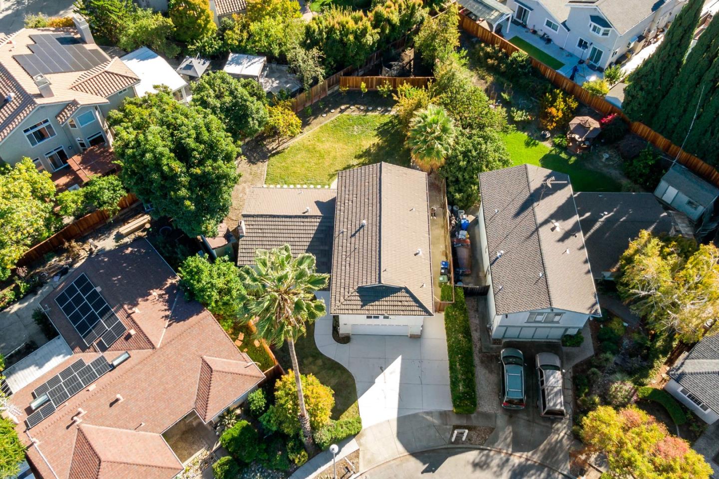 Detail Gallery Image 62 of 65 For 294 Rosado Rd, Fremont,  CA 94539 - 4 Beds | 2/1 Baths