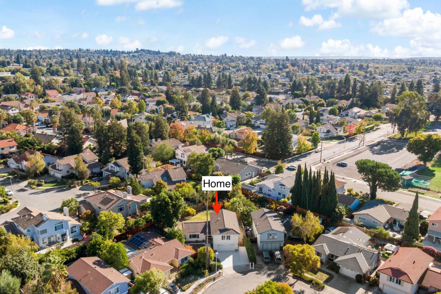 Detail Gallery Image 65 of 65 For 294 Rosado Rd, Fremont,  CA 94539 - 4 Beds | 2/1 Baths