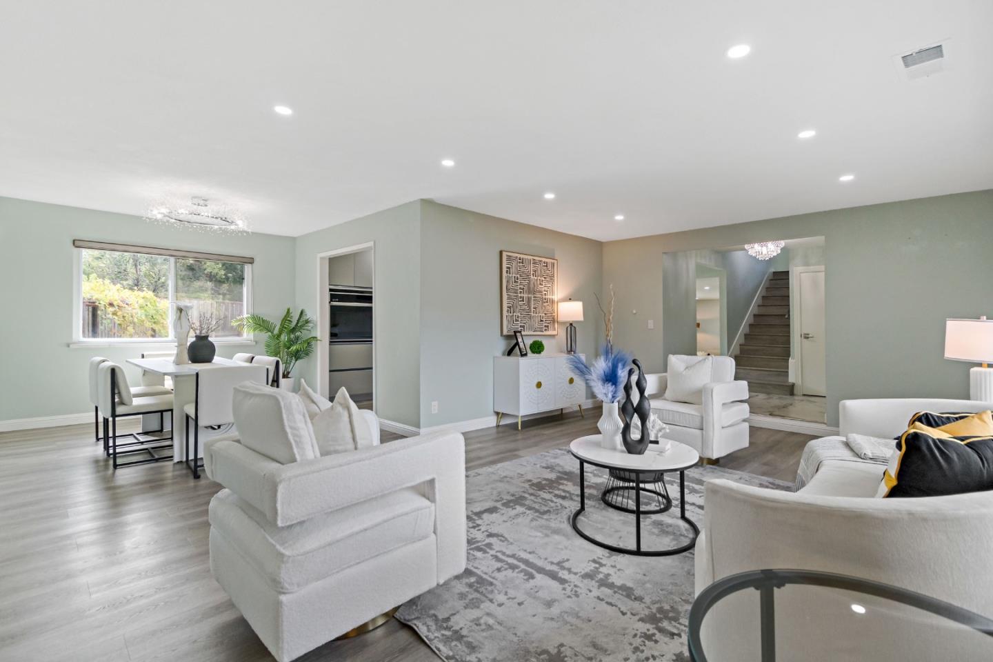 Detail Gallery Image 8 of 65 For 294 Rosado Rd, Fremont,  CA 94539 - 4 Beds | 2/1 Baths