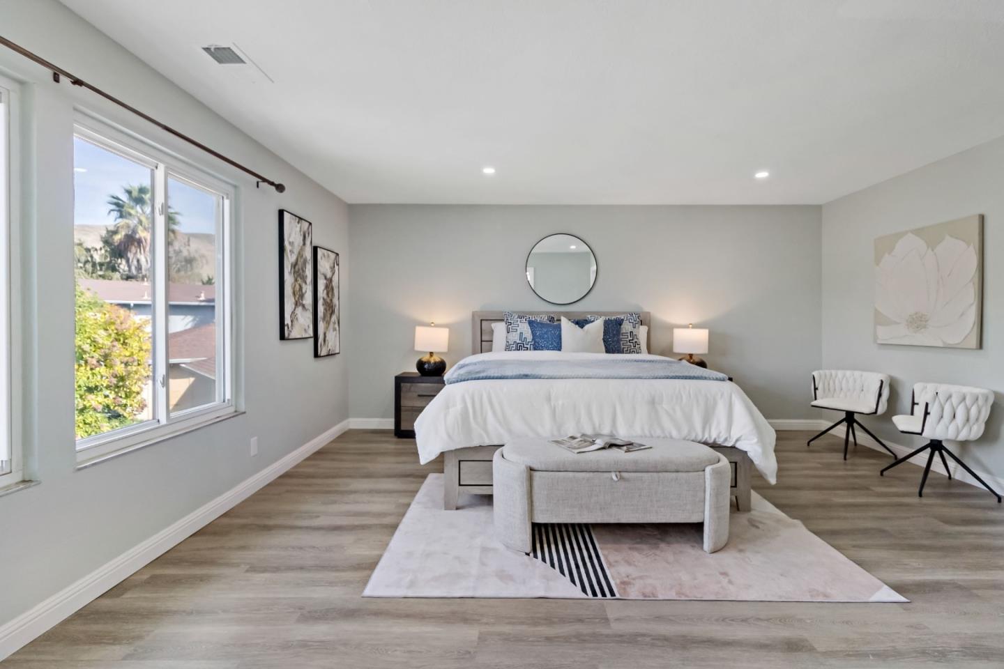 Detail Gallery Image 9 of 65 For 294 Rosado Rd, Fremont,  CA 94539 - 4 Beds | 2/1 Baths