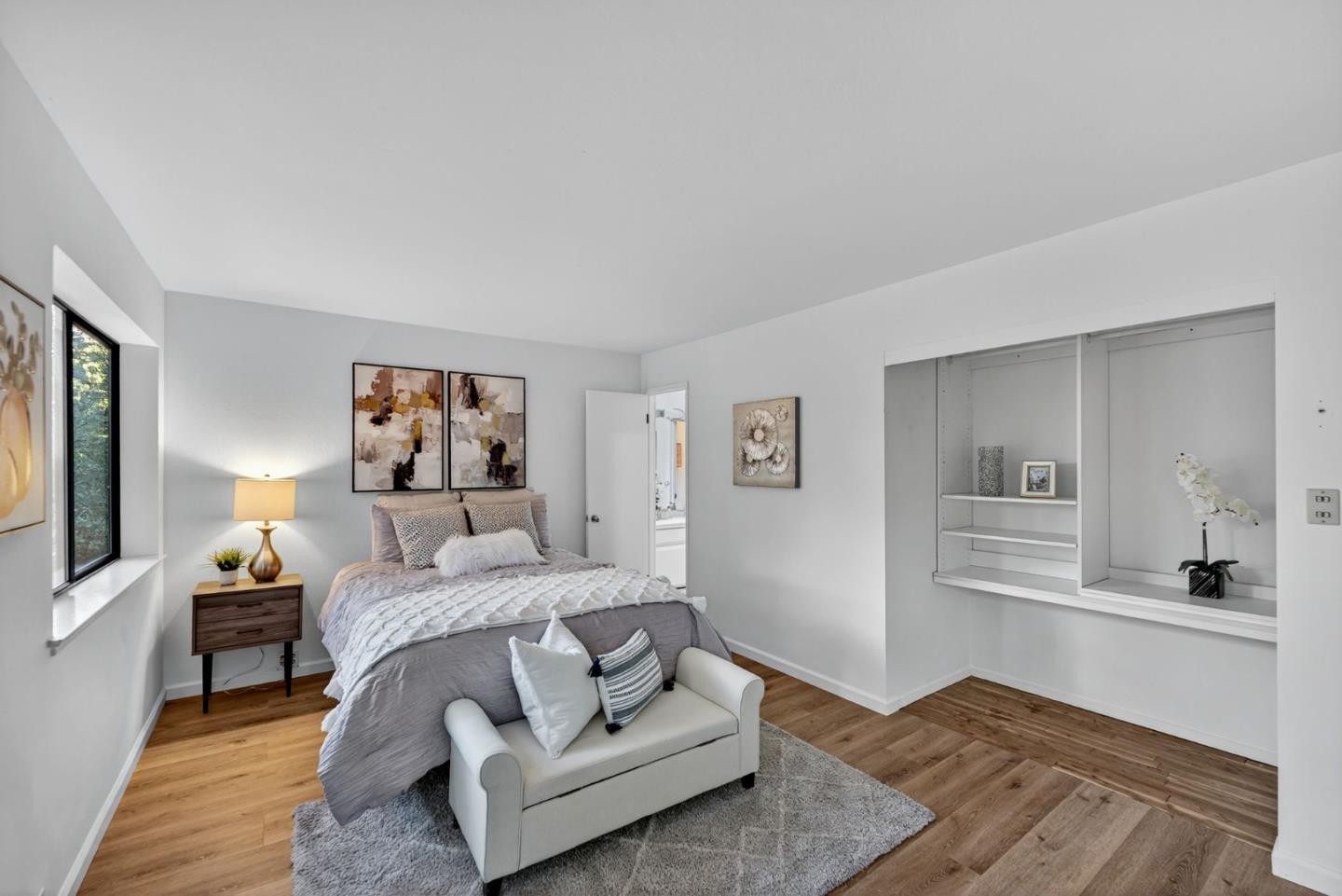 Detail Gallery Image 38 of 85 For 15098 Elm Park Park, Monte Sereno,  CA 95030 - 4 Beds | 2/1 Baths