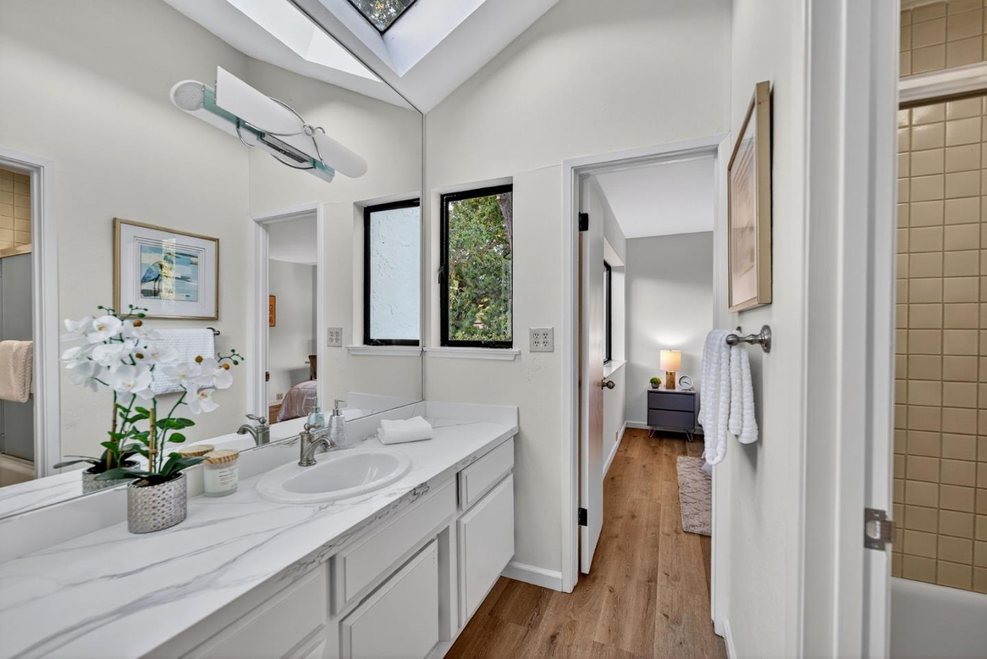 Detail Gallery Image 39 of 85 For 15098 Elm Park Park, Monte Sereno,  CA 95030 - 4 Beds | 2/1 Baths