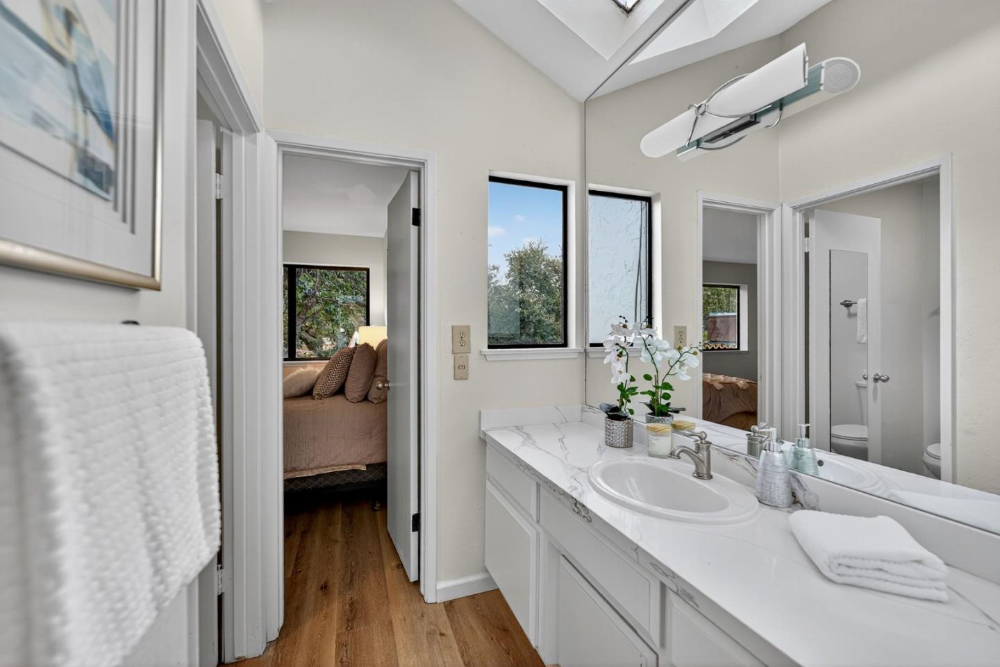 Detail Gallery Image 40 of 85 For 15098 Elm Park Park, Monte Sereno,  CA 95030 - 4 Beds | 2/1 Baths