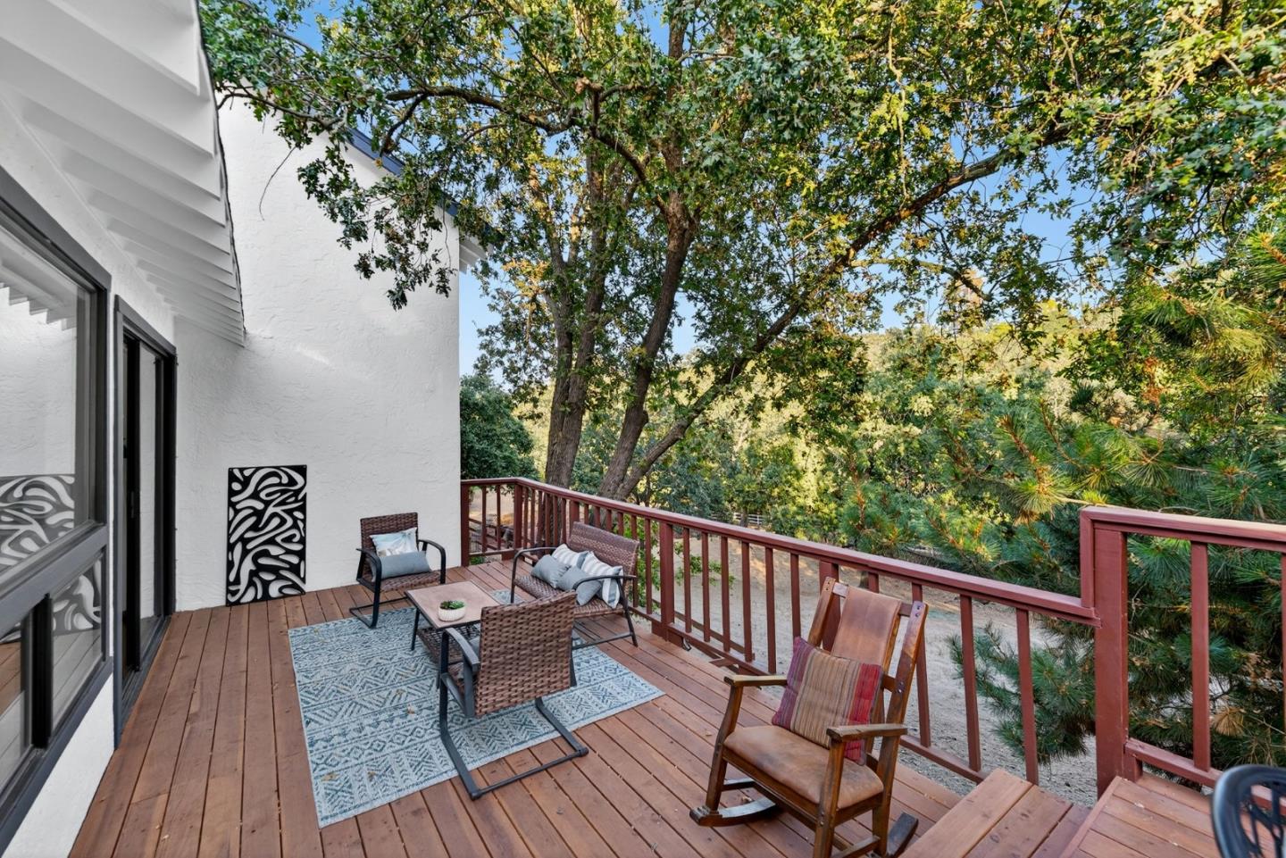 Detail Gallery Image 45 of 85 For 15098 Elm Park Park, Monte Sereno,  CA 95030 - 4 Beds | 2/1 Baths