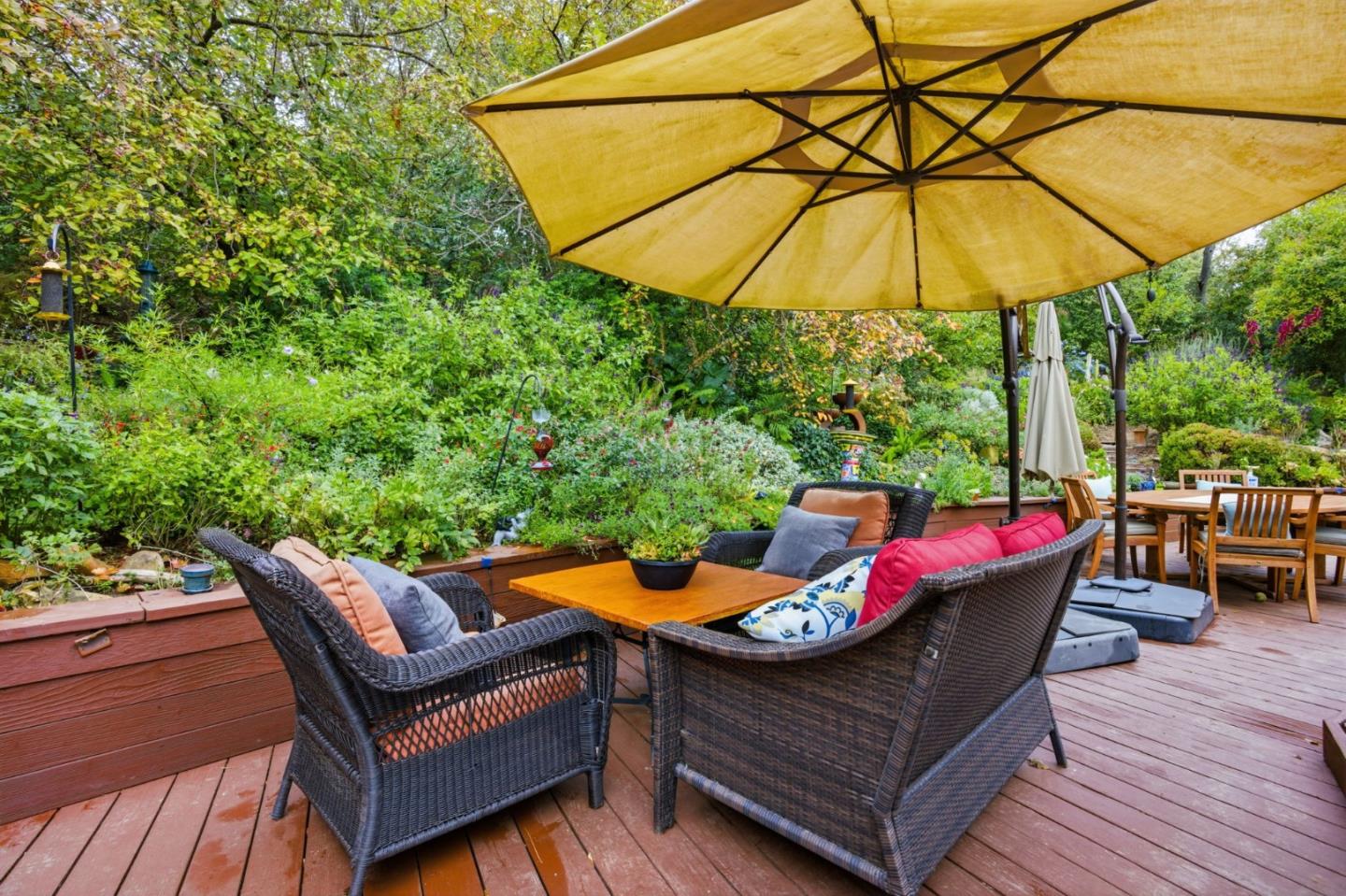 Detail Gallery Image 47 of 85 For 15098 Elm Park Park, Monte Sereno,  CA 95030 - 4 Beds | 2/1 Baths