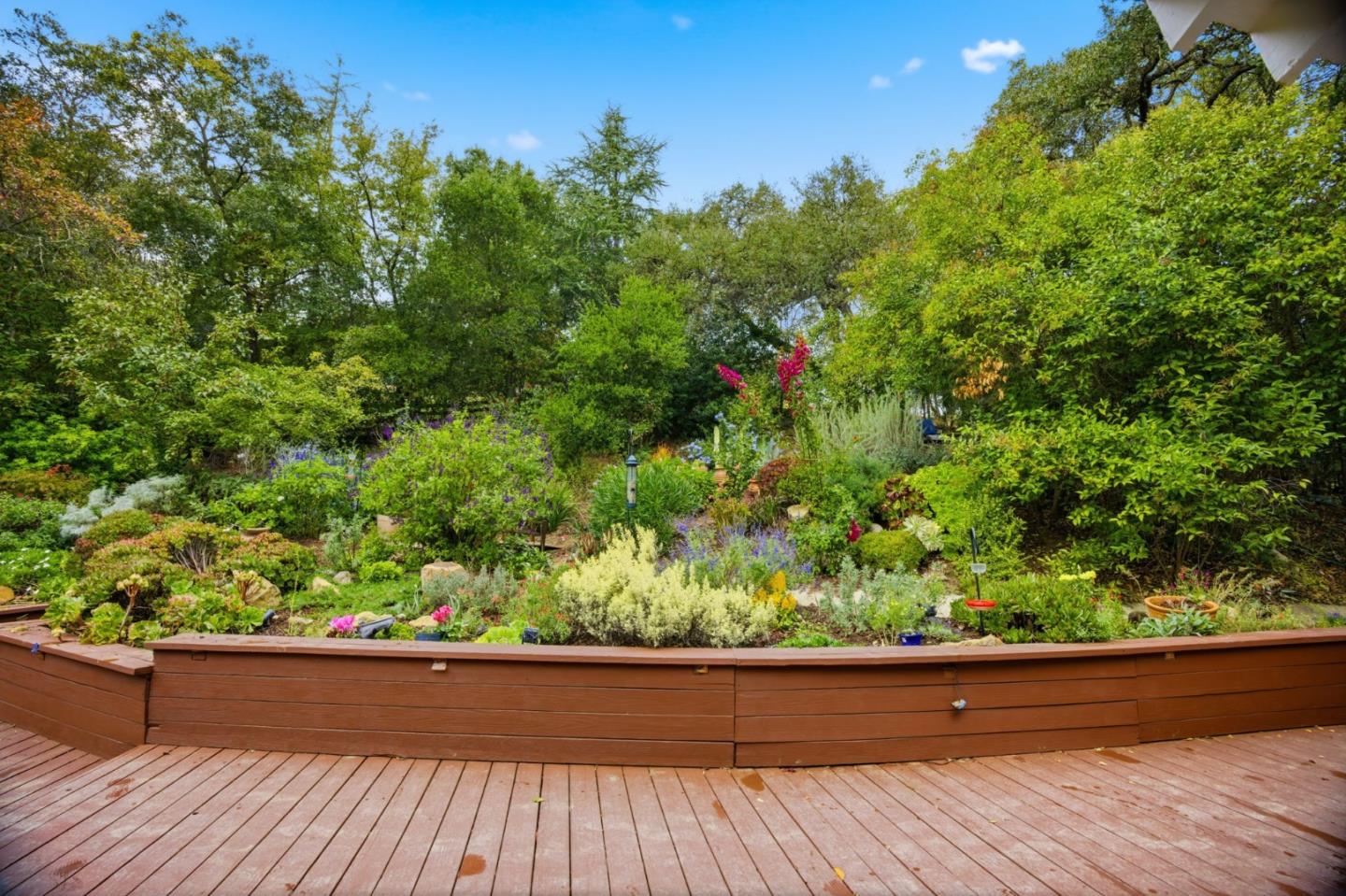 Detail Gallery Image 49 of 85 For 15098 Elm Park Park, Monte Sereno,  CA 95030 - 4 Beds | 2/1 Baths