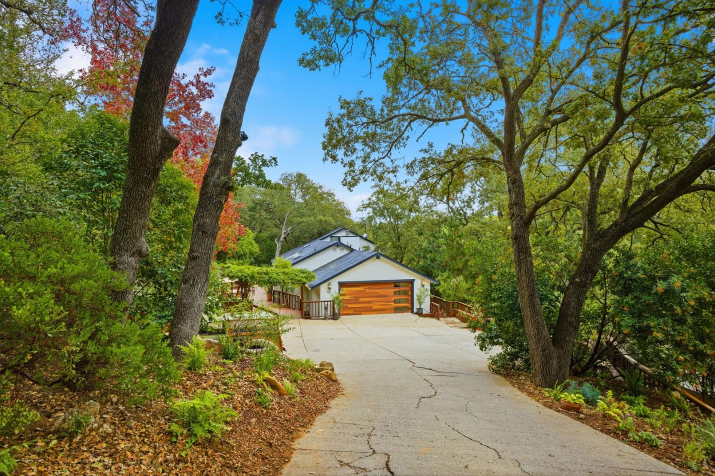 Detail Gallery Image 83 of 85 For 15098 Elm Park Park, Monte Sereno,  CA 95030 - 4 Beds | 2/1 Baths