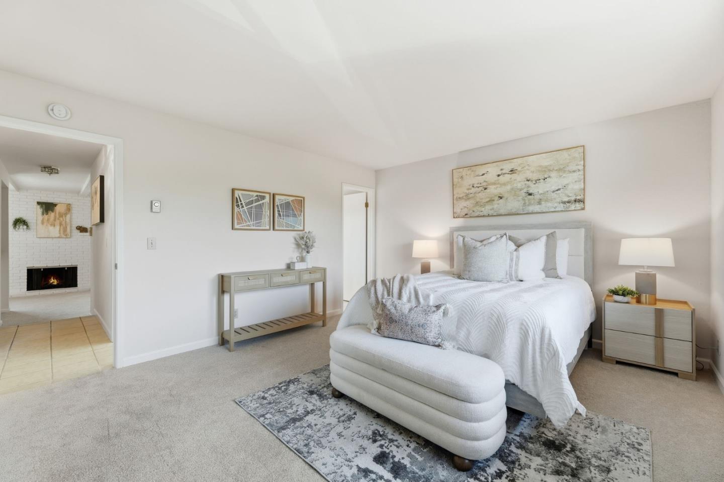 Detail Gallery Image 11 of 24 For 100 E Middlefield Rd 6g,  Mountain View,  CA 94043 - 2 Beds | 2 Baths