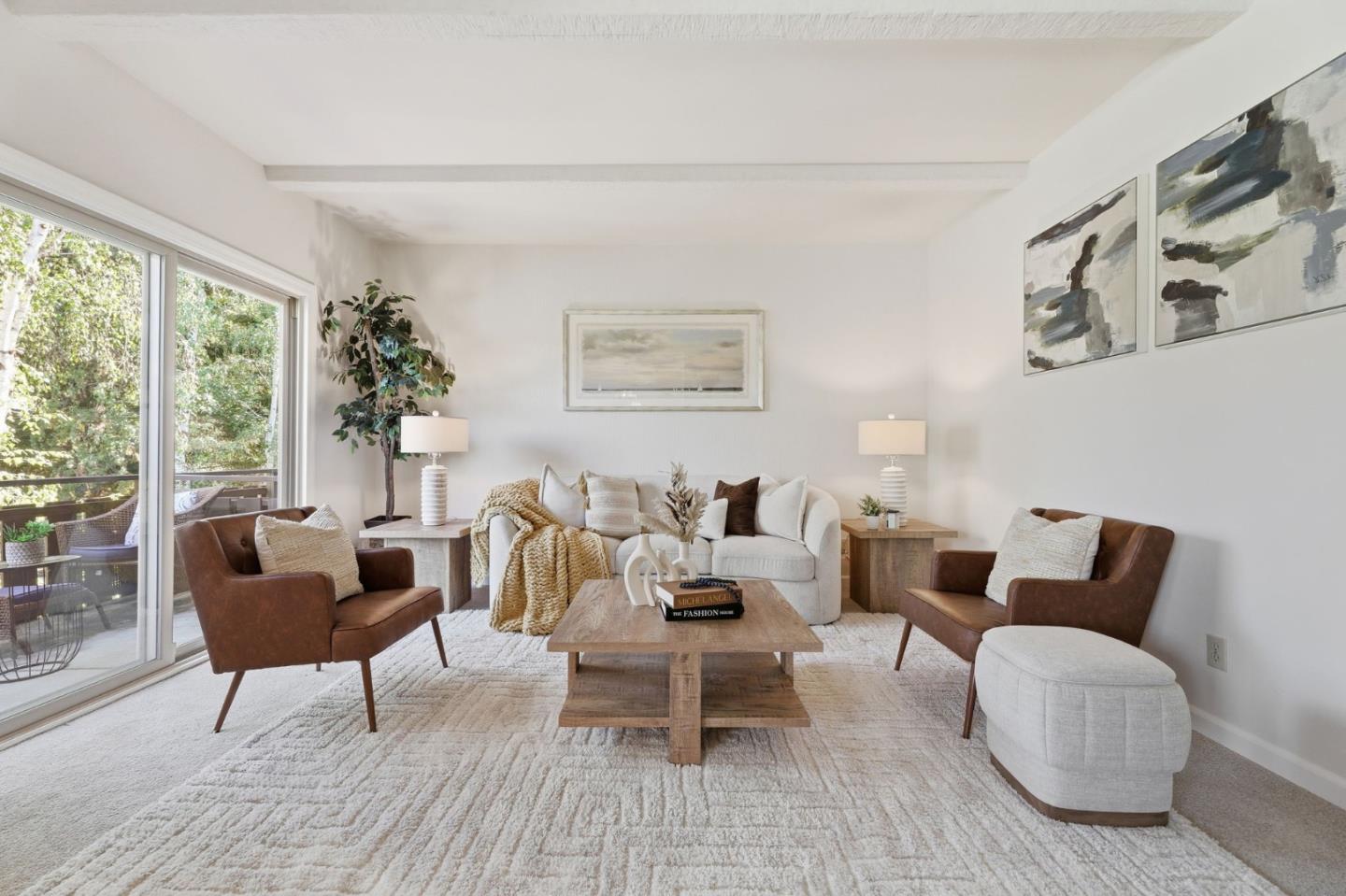 Detail Gallery Image 3 of 24 For 100 E Middlefield Rd 6g,  Mountain View,  CA 94043 - 2 Beds | 2 Baths