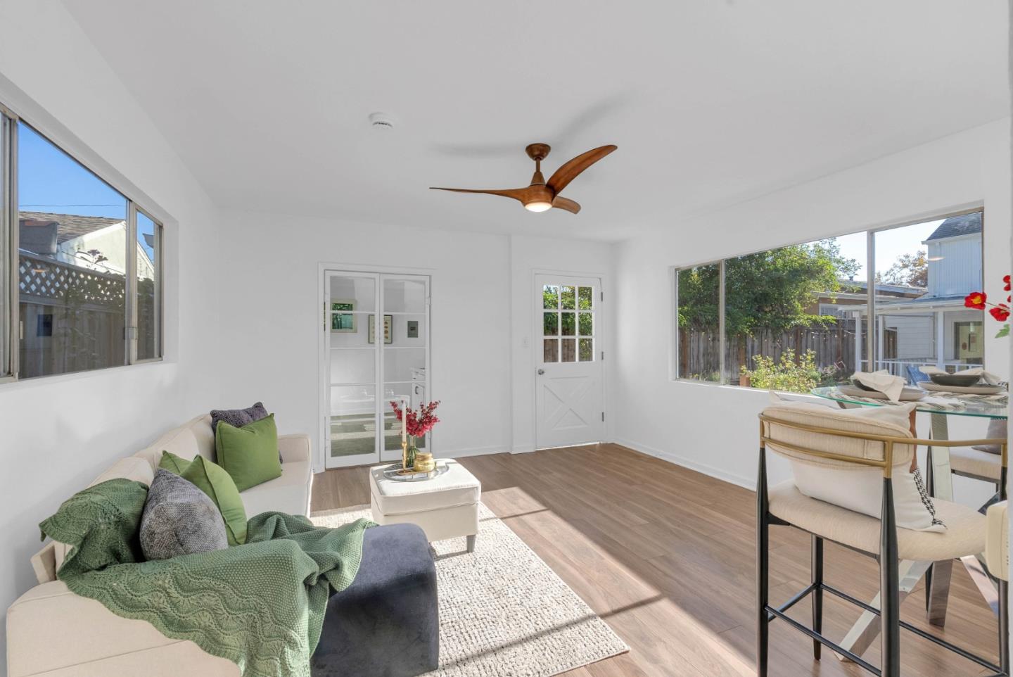 Detail Gallery Image 21 of 81 For 1183 Yosemite Ave, San Jose,  CA 95126 - 4 Beds | 3 Baths