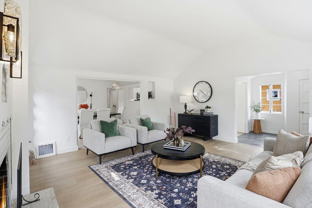 Detail Gallery Image 28 of 81 For 1183 Yosemite Ave, San Jose,  CA 95126 - 4 Beds | 3 Baths