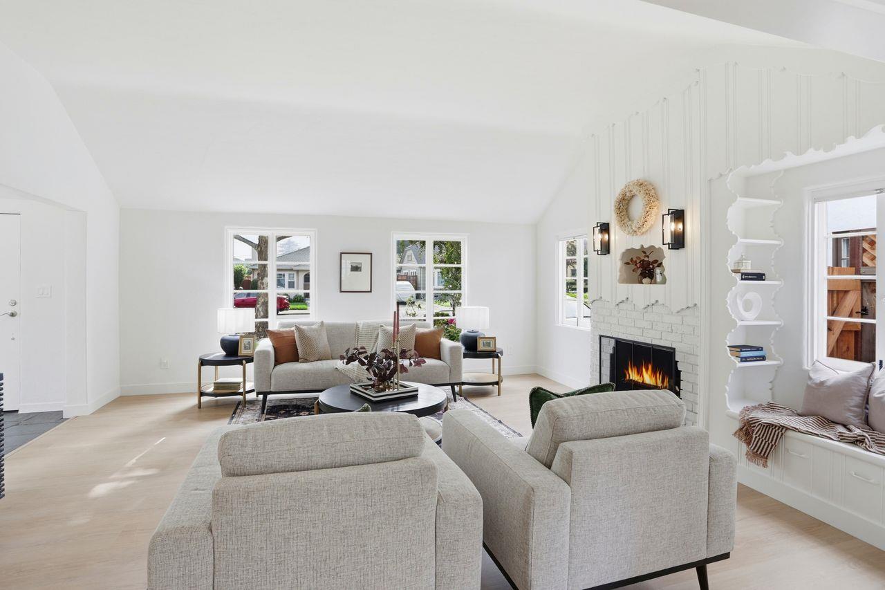 Detail Gallery Image 29 of 81 For 1183 Yosemite Ave, San Jose,  CA 95126 - 4 Beds | 3 Baths