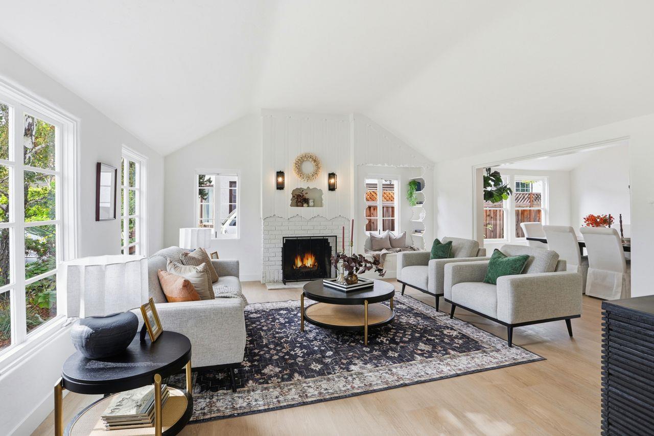 Detail Gallery Image 4 of 81 For 1183 Yosemite Ave, San Jose,  CA 95126 - 4 Beds | 3 Baths