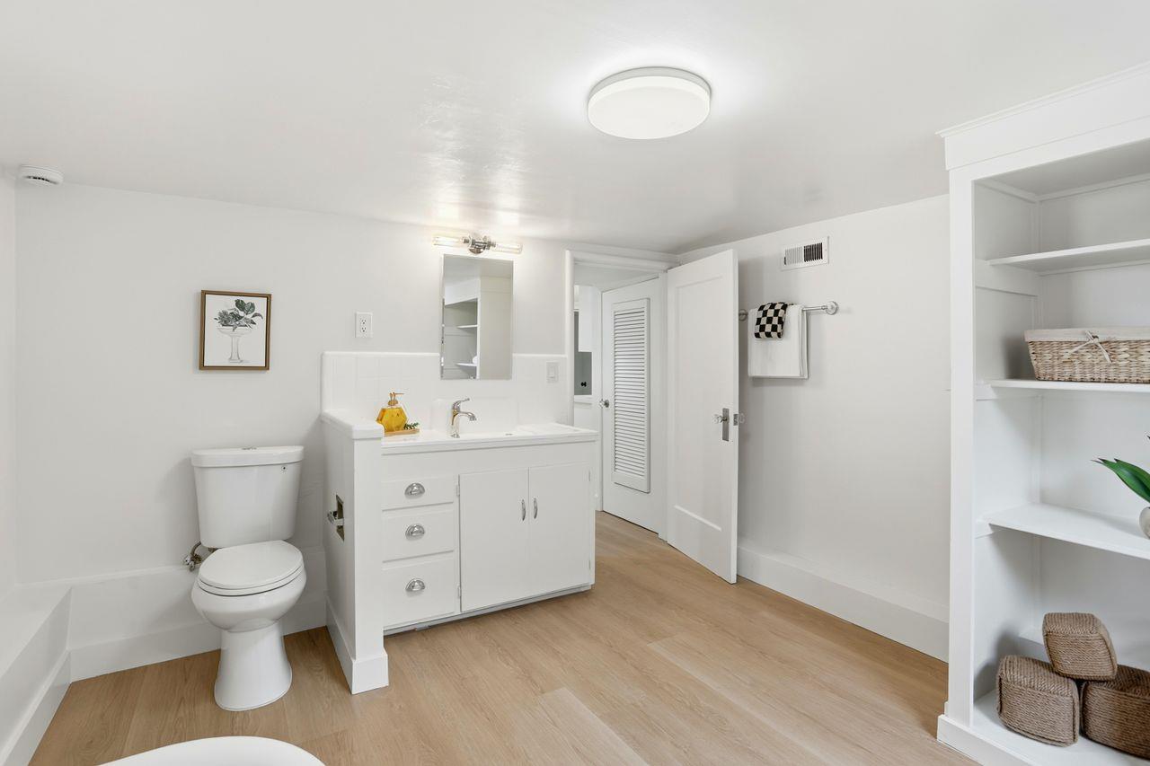 Detail Gallery Image 40 of 81 For 1183 Yosemite Ave, San Jose,  CA 95126 - 4 Beds | 3 Baths