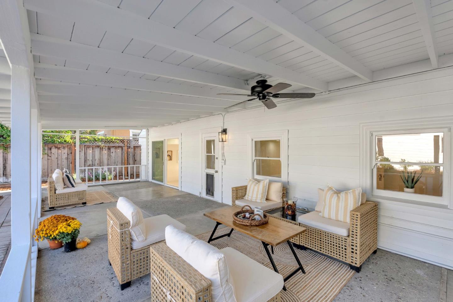 Detail Gallery Image 53 of 81 For 1183 Yosemite Ave, San Jose,  CA 95126 - 4 Beds | 3 Baths