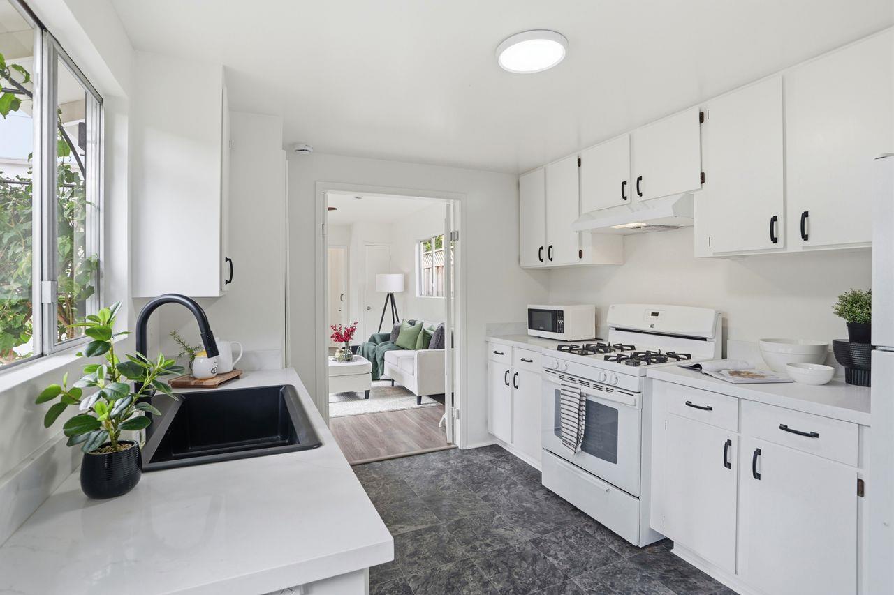 Detail Gallery Image 64 of 81 For 1183 Yosemite Ave, San Jose,  CA 95126 - 4 Beds | 3 Baths