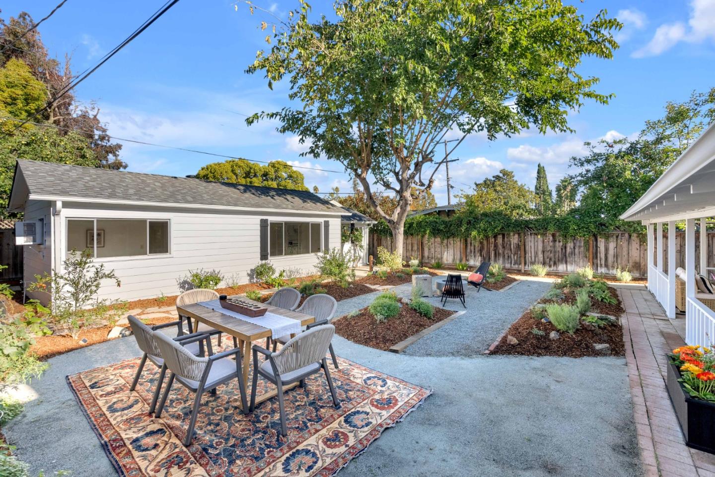 Detail Gallery Image 69 of 81 For 1183 Yosemite Ave, San Jose,  CA 95126 - 4 Beds | 3 Baths