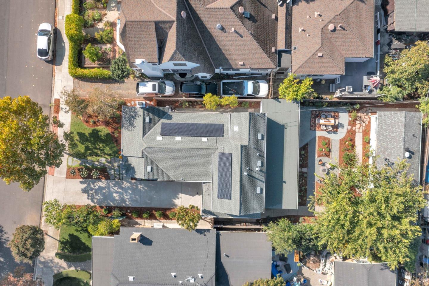 Detail Gallery Image 75 of 81 For 1183 Yosemite Ave, San Jose,  CA 95126 - 4 Beds | 3 Baths