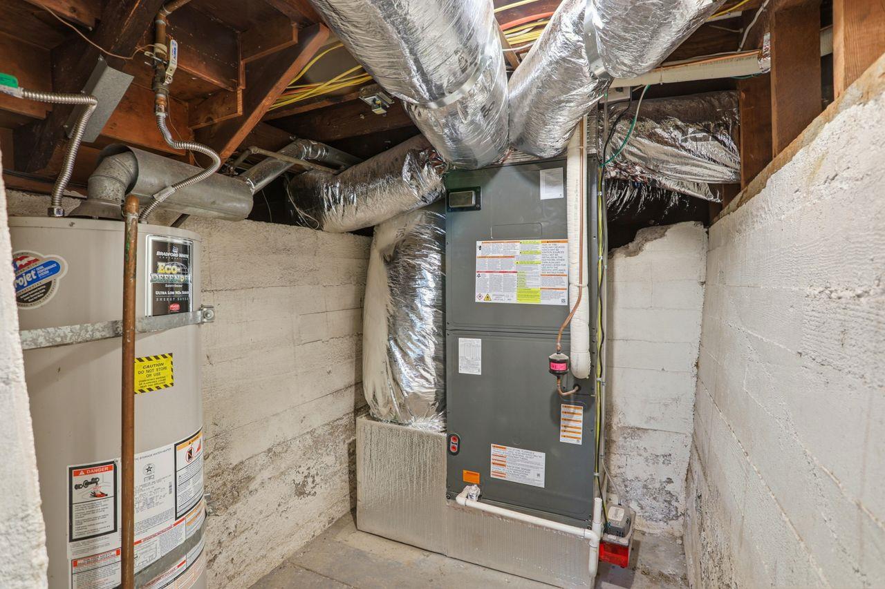 Detail Gallery Image 78 of 81 For 1183 Yosemite Ave, San Jose,  CA 95126 - 4 Beds | 3 Baths