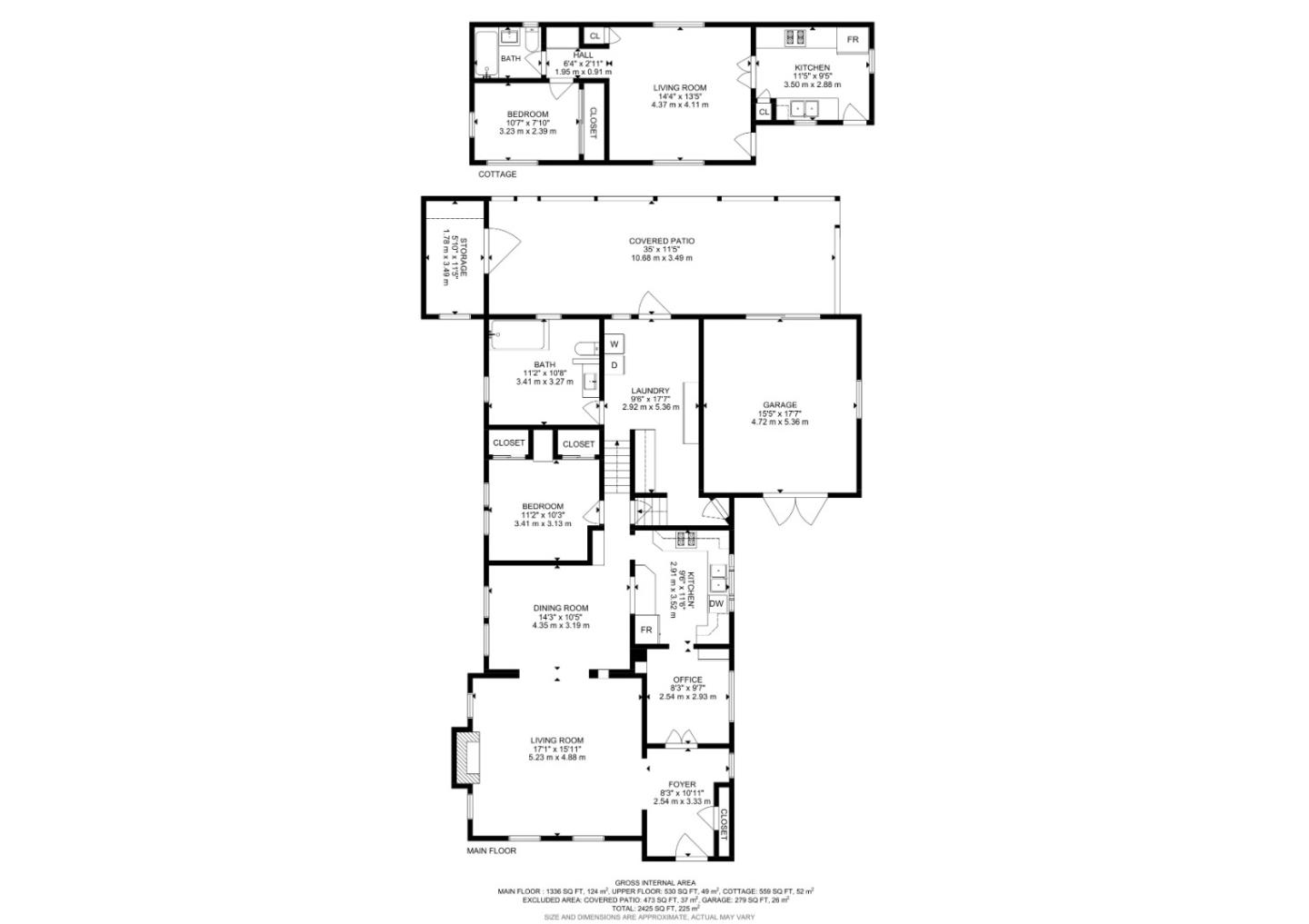 Detail Gallery Image 79 of 81 For 1183 Yosemite Ave, San Jose,  CA 95126 - 4 Beds | 3 Baths