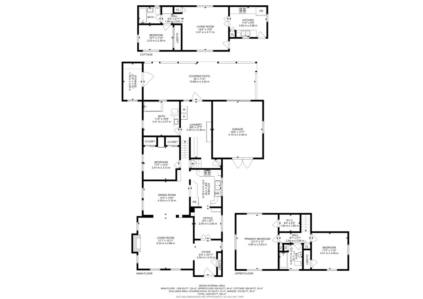 Detail Gallery Image 81 of 81 For 1183 Yosemite Ave, San Jose,  CA 95126 - 4 Beds | 3 Baths