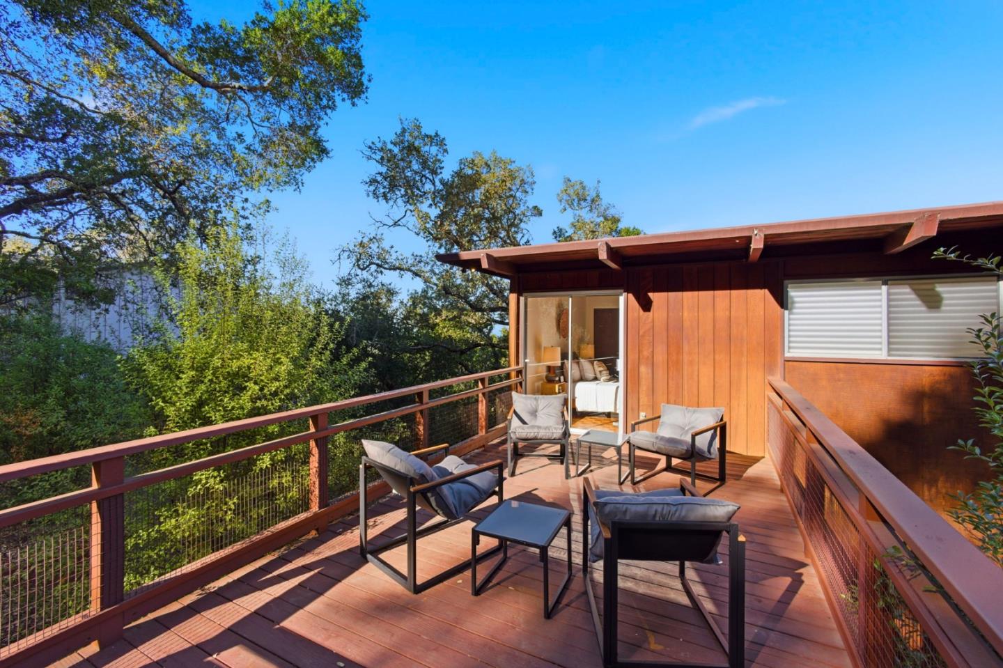 Detail Gallery Image 33 of 42 For 410 Conil Way, Portola Valley,  CA 94028 - 5 Beds | 3/1 Baths