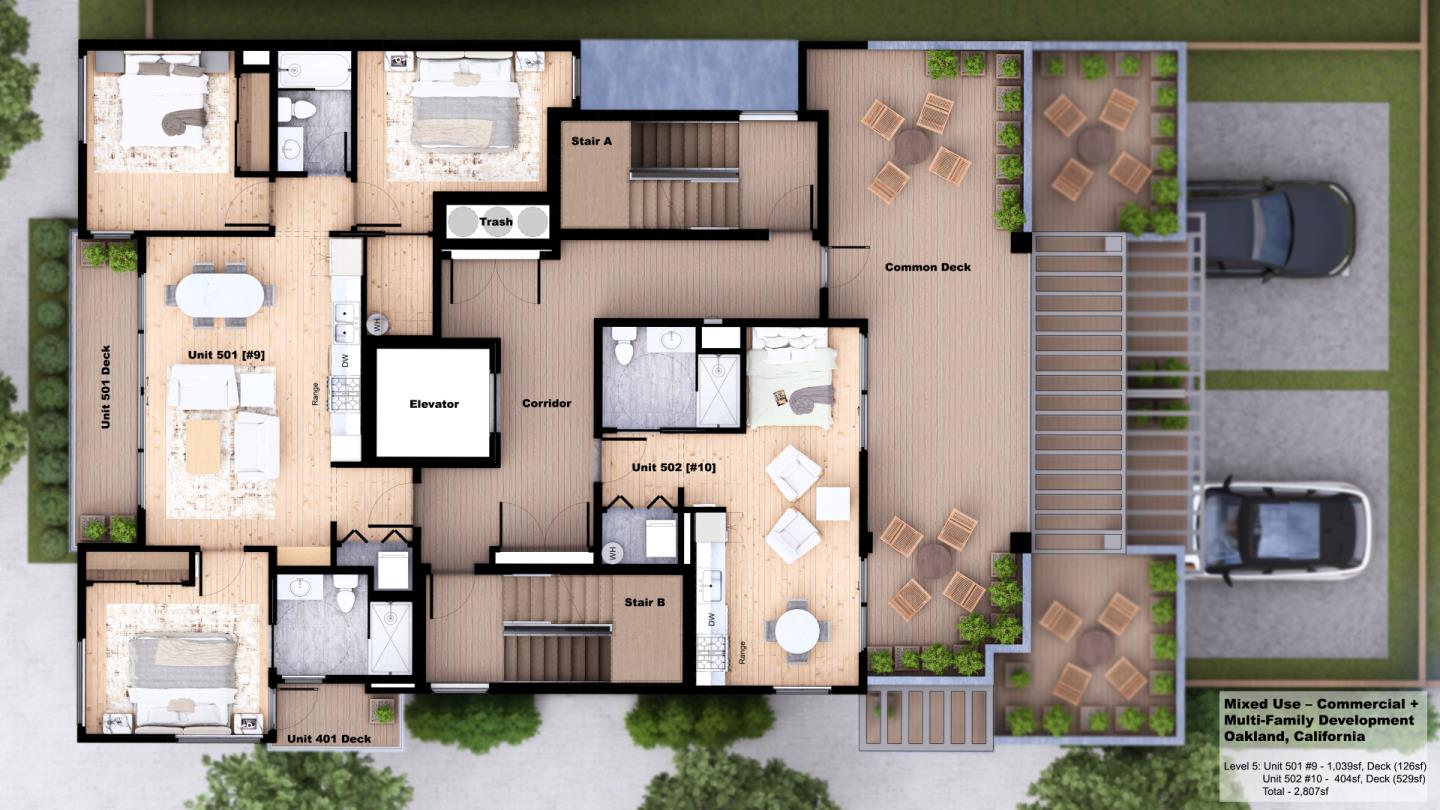 Detail Gallery Image 7 of 14 For 6500 San Pablo Ave, Oakland,  CA 94608 - – Beds | – Baths