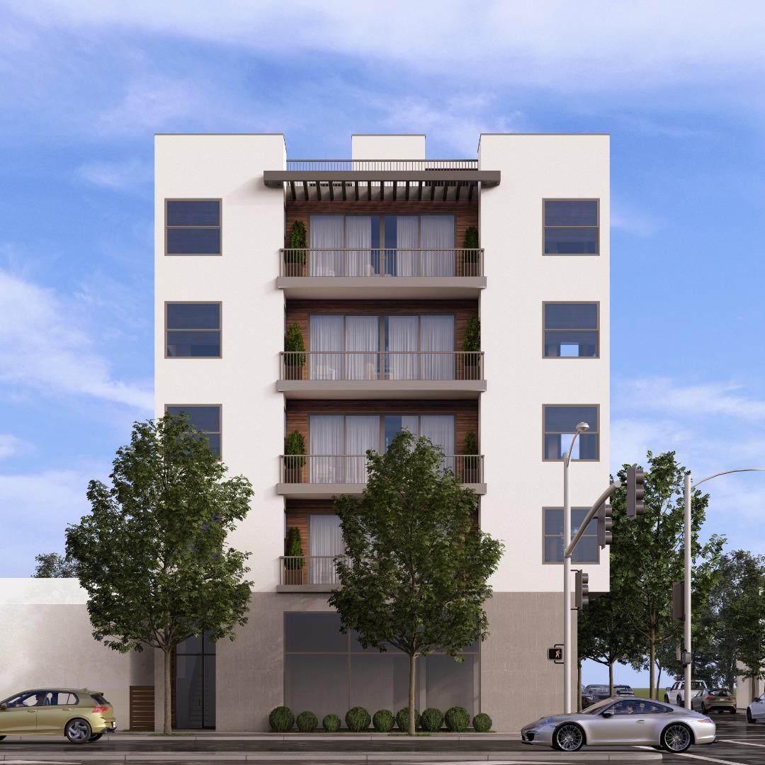 Detail Gallery Image 9 of 14 For 6500 San Pablo Ave, Oakland,  CA 94608 - – Beds | – Baths