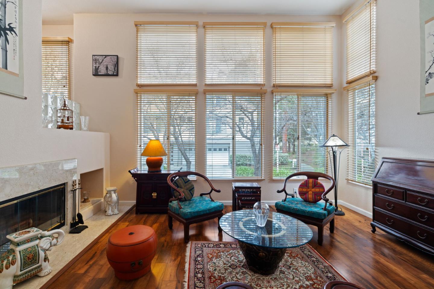 Detail Gallery Image 2 of 52 For 425 Navaro Way #108,  San Jose,  CA 95134 - 3 Beds | 2/1 Baths