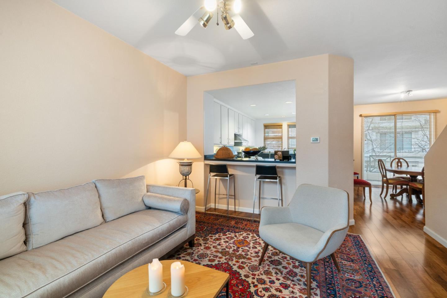 Detail Gallery Image 22 of 52 For 425 Navaro Way #108,  San Jose,  CA 95134 - 3 Beds | 2/1 Baths