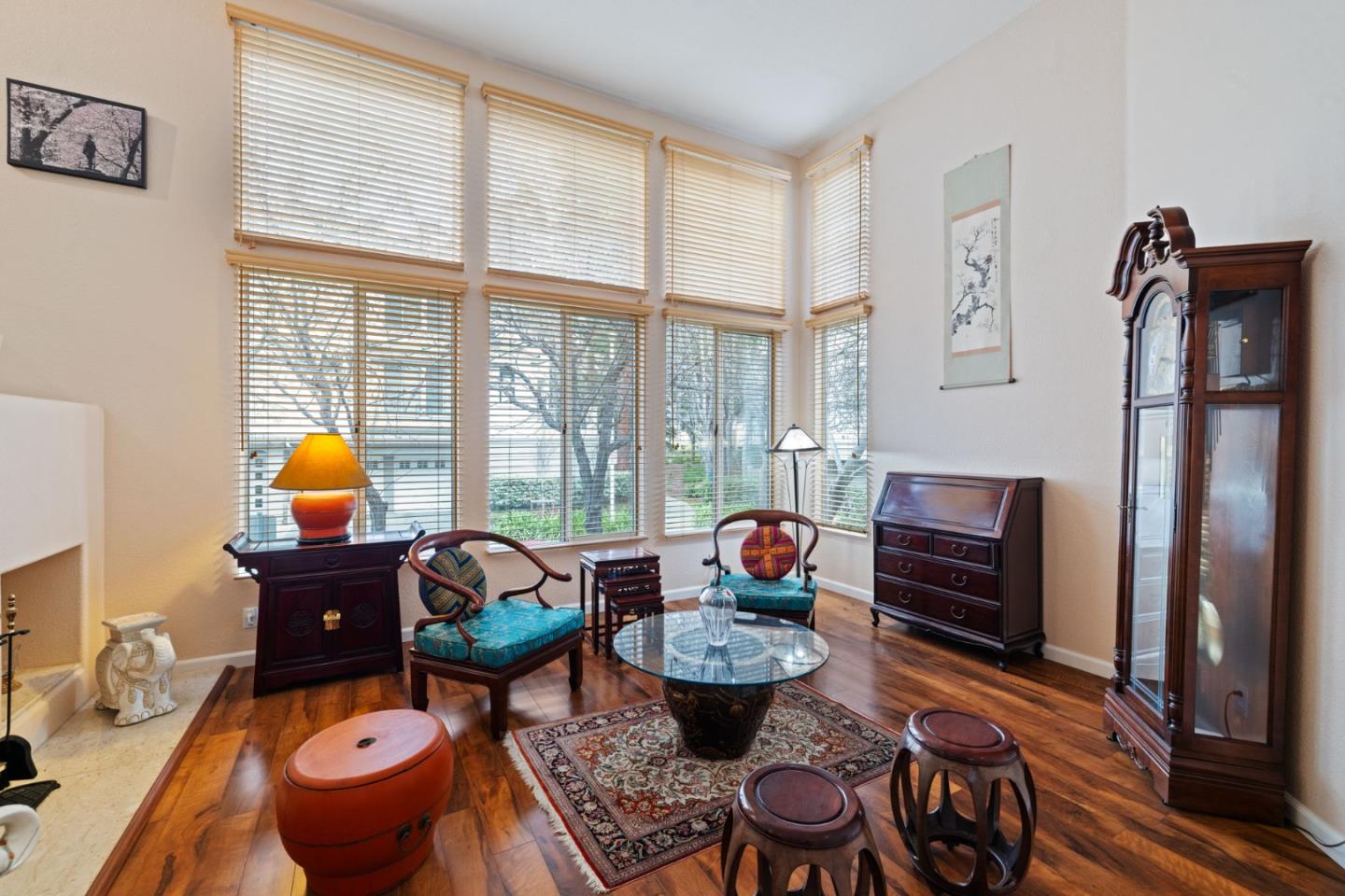 Detail Gallery Image 3 of 52 For 425 Navaro Way #108,  San Jose,  CA 95134 - 3 Beds | 2/1 Baths