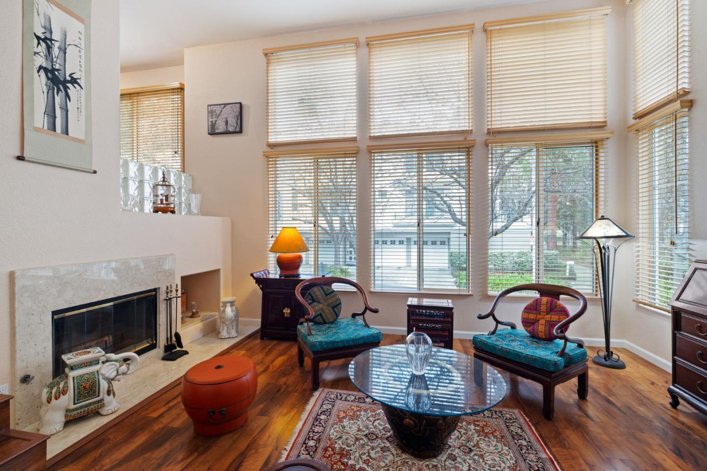 Detail Gallery Image 4 of 52 For 425 Navaro Way #108,  San Jose,  CA 95134 - 3 Beds | 2/1 Baths