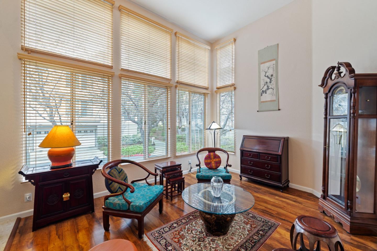 Detail Gallery Image 7 of 52 For 425 Navaro Way #108,  San Jose,  CA 95134 - 3 Beds | 2/1 Baths