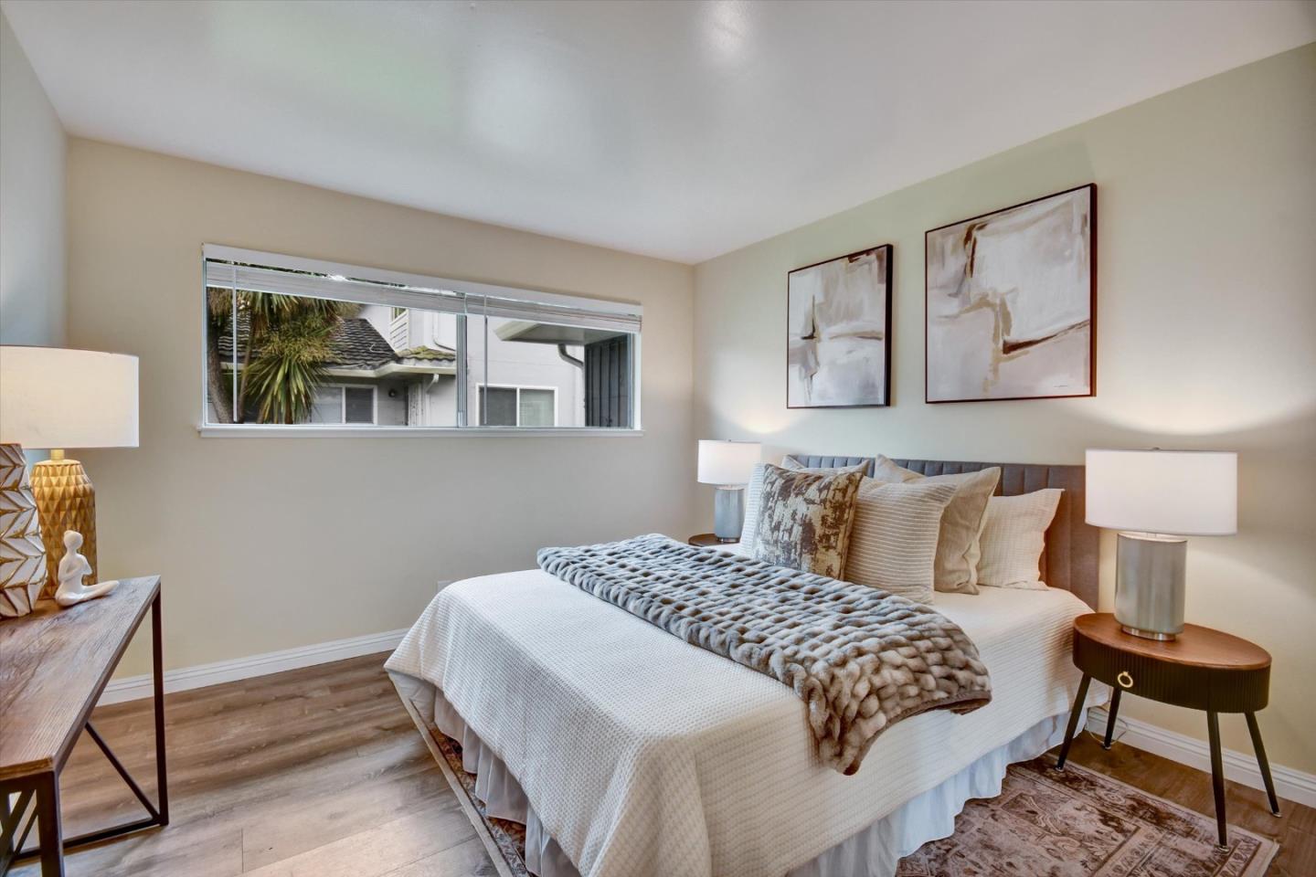 Detail Gallery Image 14 of 28 For 5683 Playa Del Rey #1,  San Jose,  CA 95123 - 2 Beds | 1 Baths