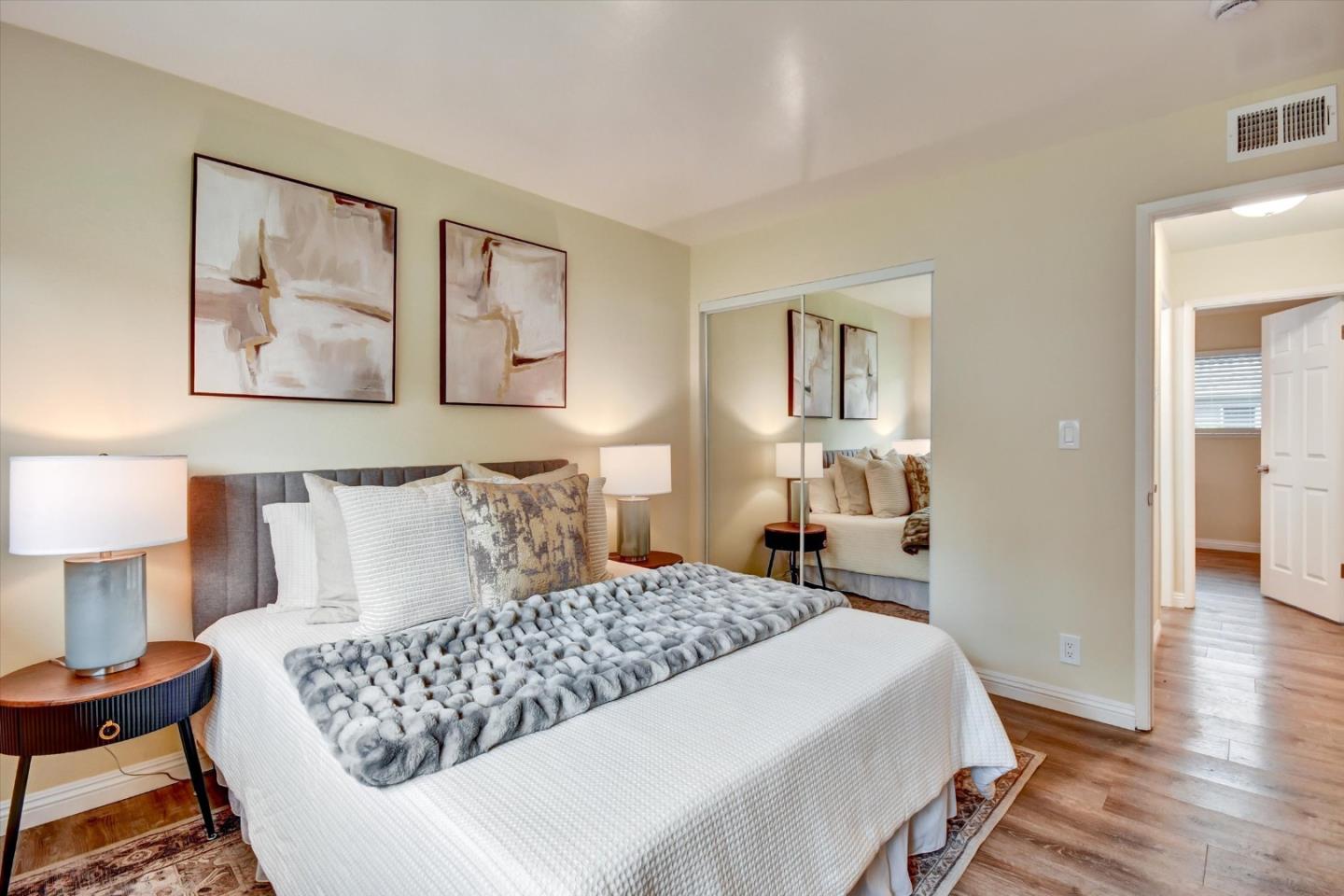 Detail Gallery Image 15 of 28 For 5683 Playa Del Rey #1,  San Jose,  CA 95123 - 2 Beds | 1 Baths