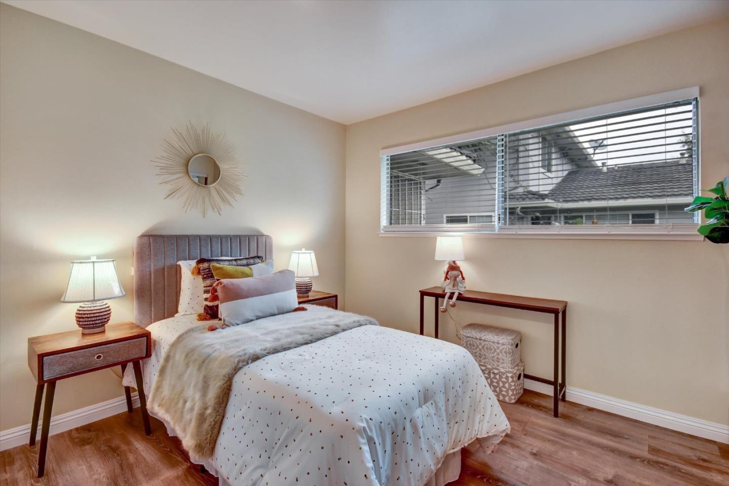Detail Gallery Image 17 of 28 For 5683 Playa Del Rey #1,  San Jose,  CA 95123 - 2 Beds | 1 Baths