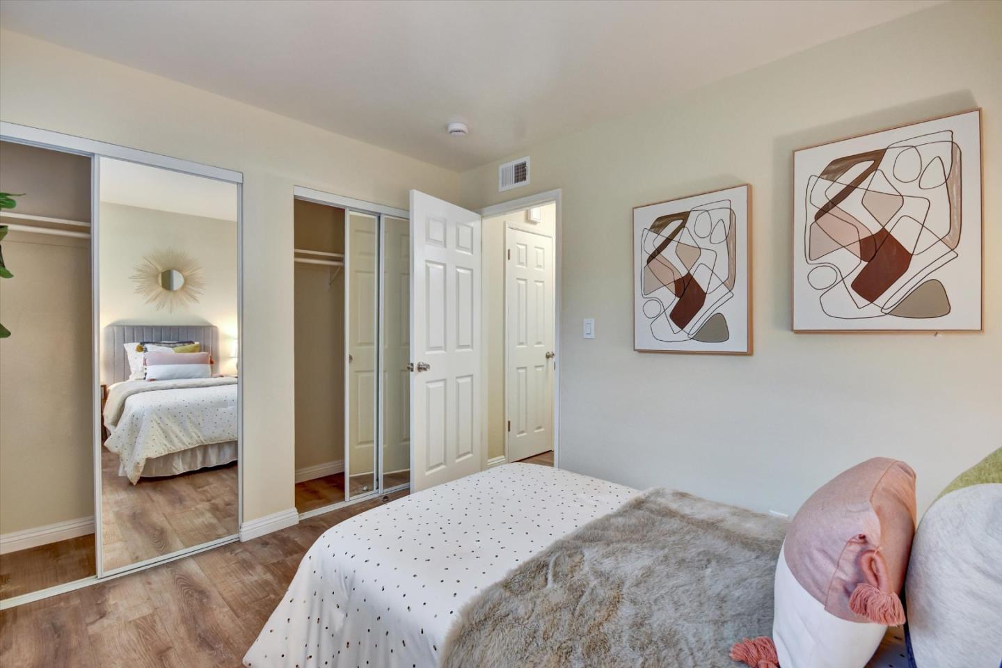 Detail Gallery Image 19 of 28 For 5683 Playa Del Rey #1,  San Jose,  CA 95123 - 2 Beds | 1 Baths