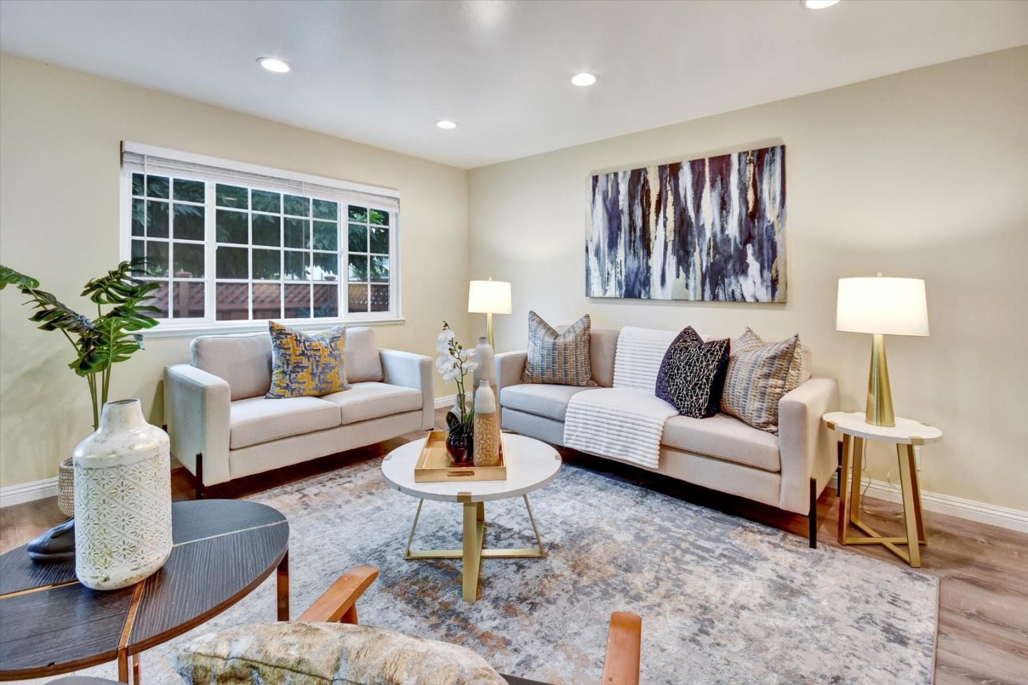 Detail Gallery Image 6 of 28 For 5683 Playa Del Rey #1,  San Jose,  CA 95123 - 2 Beds | 1 Baths