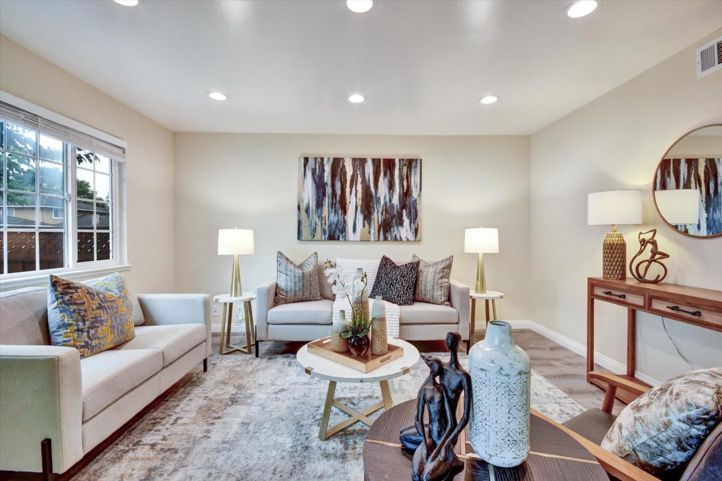 Detail Gallery Image 7 of 28 For 5683 Playa Del Rey #1,  San Jose,  CA 95123 - 2 Beds | 1 Baths