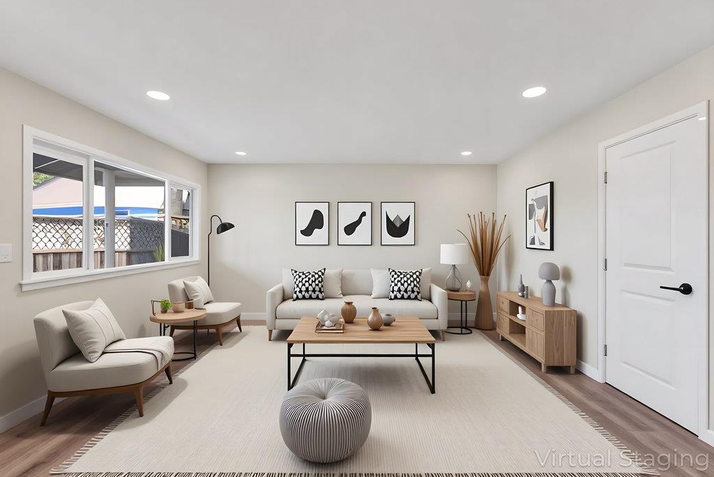 Detail Gallery Image 5 of 32 For 136 Lester Ct, Watsonville,  CA 95076 - 4 Beds | 2 Baths