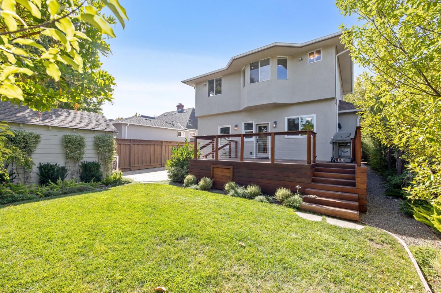 Detail Gallery Image 47 of 48 For 1227 Rhus St, San Mateo,  CA 94402 - 4 Beds | 3 Baths