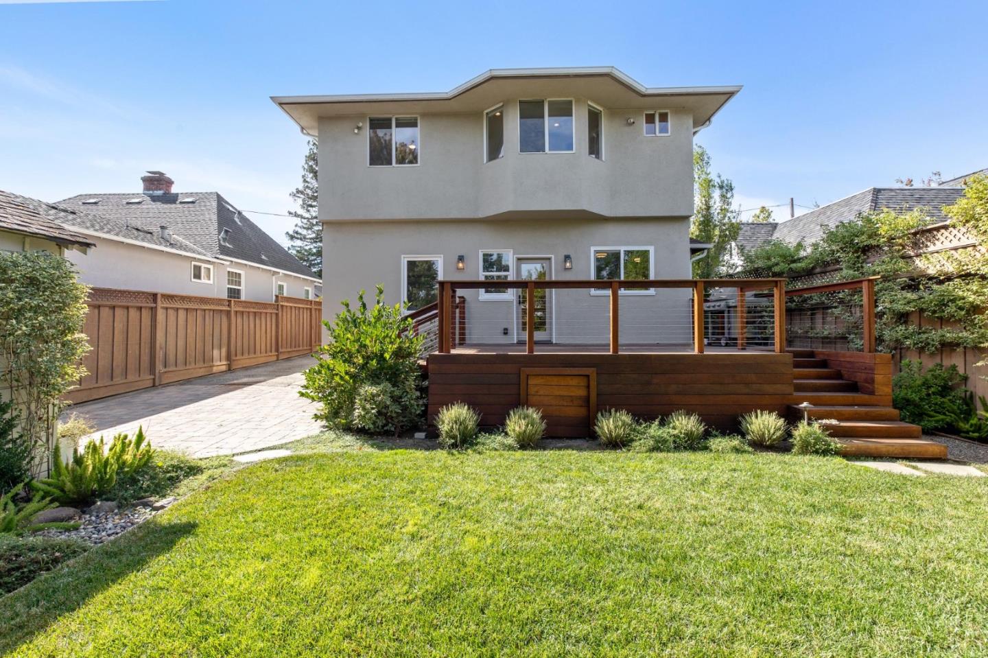 Detail Gallery Image 48 of 48 For 1227 Rhus St, San Mateo,  CA 94402 - 4 Beds | 3 Baths