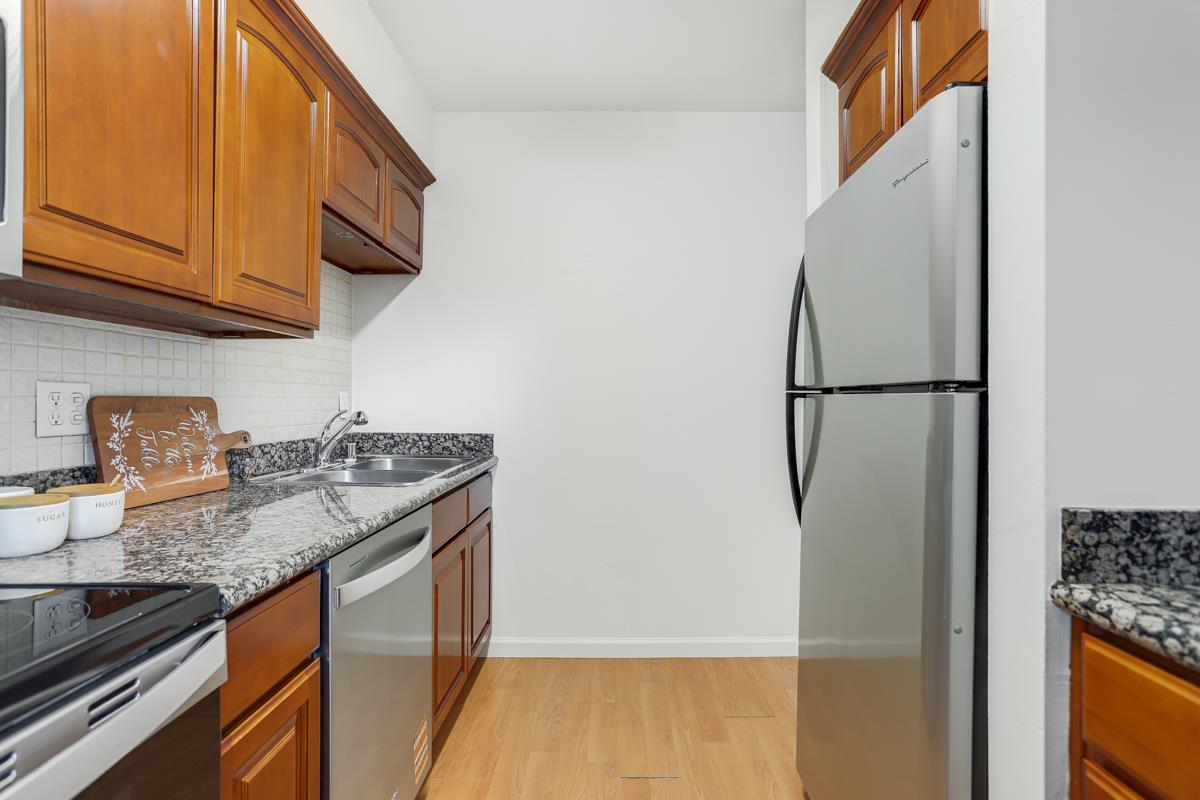 Detail Gallery Image 11 of 26 For 38623 Cherry Ln #207,  Fremont,  CA 94536 - 2 Beds | 1 Baths