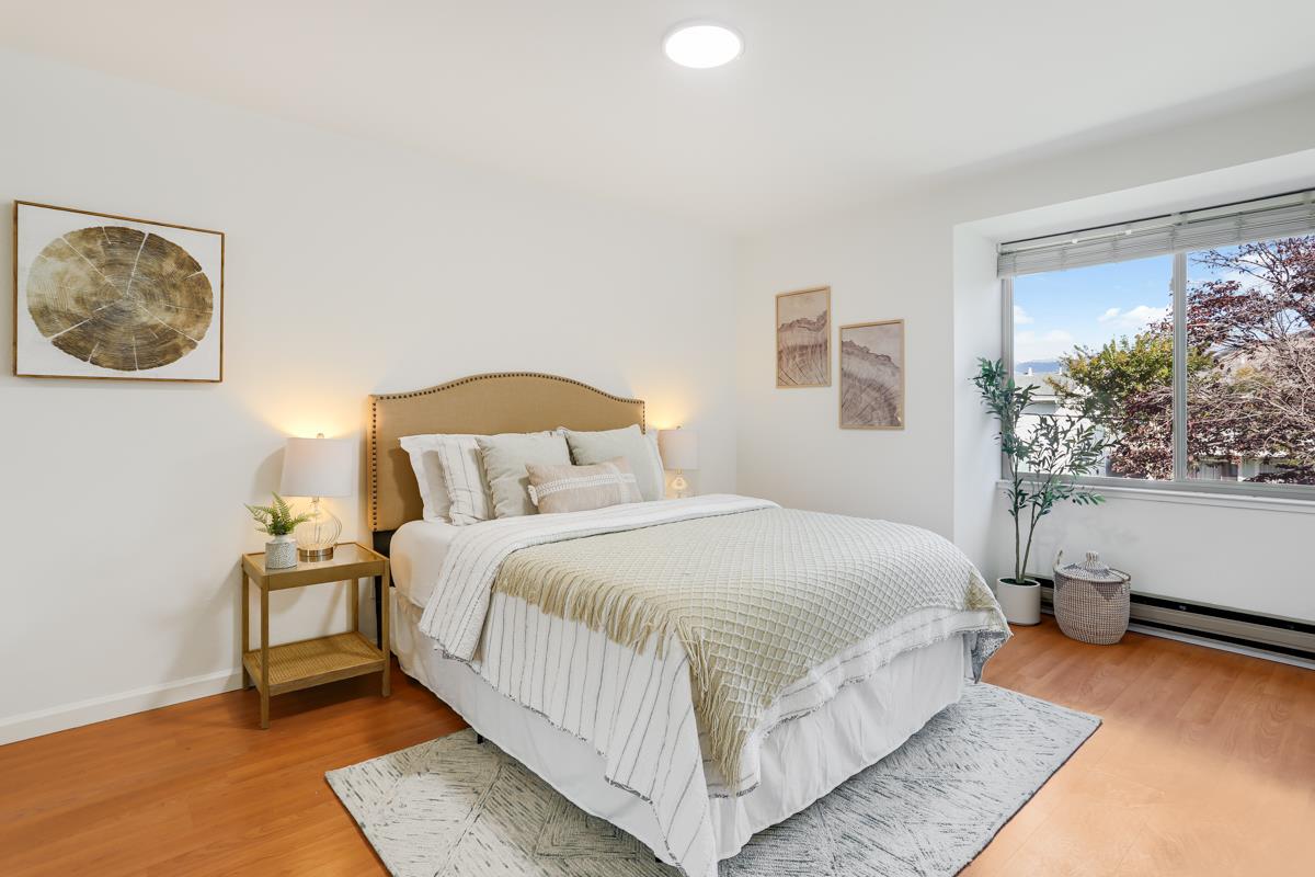 Detail Gallery Image 13 of 26 For 38623 Cherry Ln #207,  Fremont,  CA 94536 - 2 Beds | 1 Baths