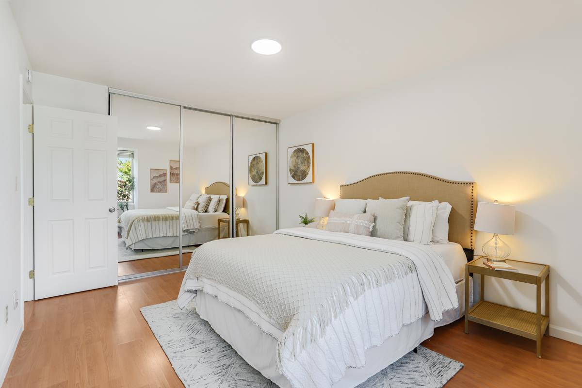 Detail Gallery Image 14 of 26 For 38623 Cherry Ln #207,  Fremont,  CA 94536 - 2 Beds | 1 Baths