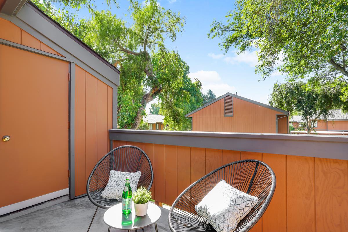 Detail Gallery Image 22 of 26 For 38623 Cherry Ln #207,  Fremont,  CA 94536 - 2 Beds | 1 Baths
