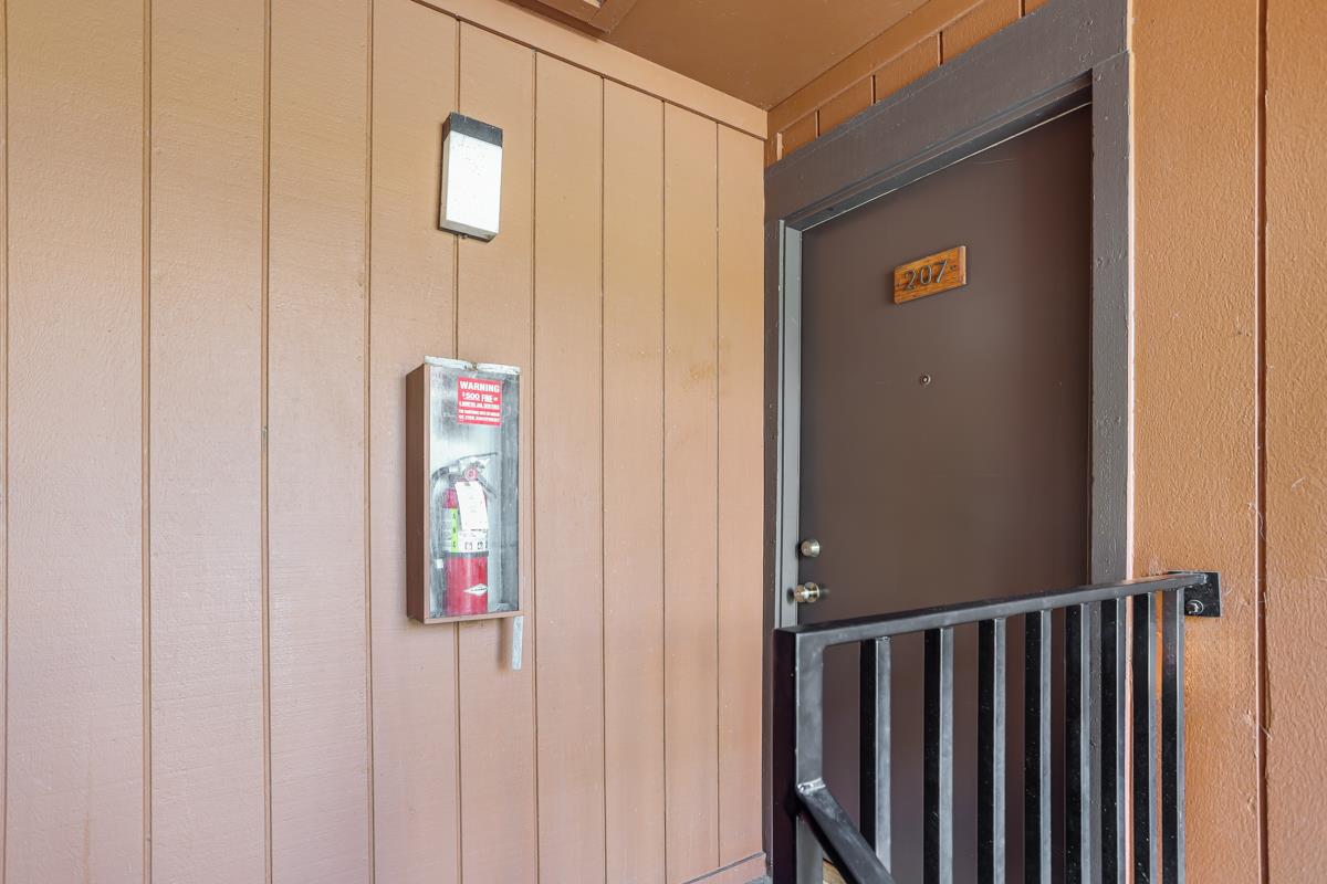 Detail Gallery Image 26 of 26 For 38623 Cherry Ln #207,  Fremont,  CA 94536 - 2 Beds | 1 Baths